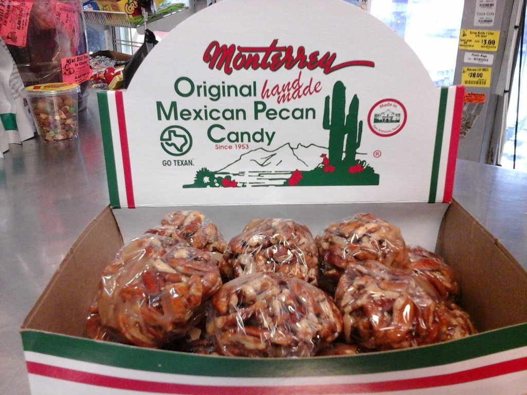 Alamo Candy Company San Antonio, TX Photo Gallery